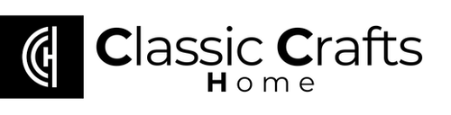 Classic Crafts Home